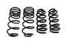 207403-B 1993-2002 Camaro/Firebird Koni Lowering and Handling Kit; Black - image 2