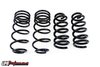 207403-R 1993-2002 Camaro/Firebird Koni Lowering and Handling Kit; Red - image 2