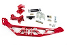 Fabricated Watts Link 1982-2002 GM F-Body - image 1