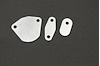 EGR Block-Off Plate Kit 1993-97 Camaro/Firebird LT1 - image 1