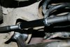 Heavy Duty Tie Rod Adjuster Sleeves 1964-92 GM A-Body/F-Body/G-Body - image 3