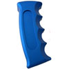 Manual Pistol Grip Shifter Handle 1984-2002 Camaro/Firebird - image 1