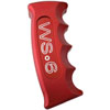 Manual Pistol Grip Shifter Handle 1984-2002 Camaro/Firebird - image 1