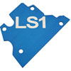 Cylinder Head Plate 1998-2002 Camaro/Firebird - image 1