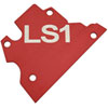 Cylinder Head Plate 1998-2002 Camaro/Firebird - image 1