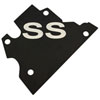 Cylinder Head Plate 1998-2002 Camaro/Firebird - image 1