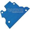 Cylinder Head Plate 1998-2002 Camaro/Firebird - image 1