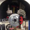 C5 Brake Conversion Brackets 1993-2002 GM F-Body - image 4