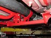Tunnel Brace-Mounted Torque Arm 1993-2002 Camaro/Firebird - image 4