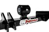 GM F-BODY TUNNEL MOUNT BK - image 3