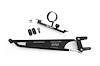 Tunnel Brace-Mounted Torque Arm 1993-2002 Camaro/Firebird - image 1