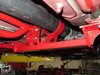 3-Point Subframe Connector and Torque Arm Kit 1993-2002 Chevy Camaro/Pontiac Firebird (4th Gen F-Body) - image 2