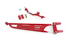Tunnel Brace-Mounted Torque Arm 1993-2002 Camaro/Firebird - image 1