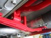 Tunnel Brace-Mounted Torque Arm 1993-2002 Camaro/Firebird - image 3