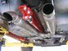 Transmission-Mounted Torque Arm 1982-2002 Camaro/Firebird - image 4