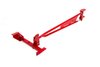 Torque Arm Relocation Mount and Torque Arm Kit 1998-2002 Chevy Camaro/Pontiac Firebird - image 2