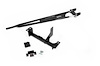 Torque Arm Relocation Mount and Torque Arm Kit 1998-2002 Chevy Camaro/Pontiac Firebird - image 1