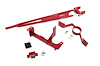Torque Arm Relocation Combo Kit 1993-2002 Chevy Camaro/Pontiac Firebird - image 1