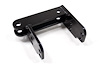 2205A-B 1982-2002 F-Body Adjustable Torque Arm Rear Replacement Mount; Black
