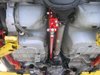 Transmission-Mounted Torque Arm 1982-2002 Camaro/Firebird - image 2