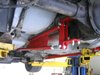 Transmission-Mounted Torque Arm 1982-2002 Camaro/Firebird - image 4