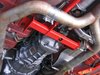 Torque Arm Relocation Kit 1998-2002 Camaro/Firebird - image 2