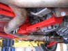 Torque Arm Relocation Kit 1998-2002 Camaro/Firebird - image 3