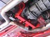 Torque Arm Relocation Kit 1998-2002 Camaro/Firebird - image 4