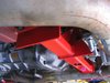 Torque Arm Relocation Kit 1998-2002 Camaro/Firebird - image 2