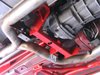 Torque Arm Relocation Kit 1998-2002 Camaro/Firebird - image 4