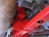 Torque Arm Relocation Kit 1993-1997 Camaro/Firebird - image 2