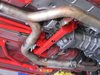 Torque Arm Relocation Kit 1993-1997 Camaro/Firebird - image 3