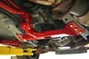 Tunnel Brace-Mounted Torque Arm 1982-92 Camaro/Firebird - image 2