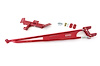 Tunnel Brace-Mounted Torque Arm 1982-92 Camaro/Firebird - image 1
