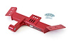 TRANS X-MEMBER RED F-BODY - image 1