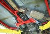 Tunnel Brace-Mounted Torque Arm 1982-92 Camaro/Firebird - image 4