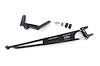 Tunnel Brace-Mounted Torque Arm 1982-92 Camaro/Firebird - image 1