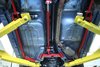 Tunnel Brace-Mounted Torque Arm 1982-92 Camaro/Firebird - image 4
