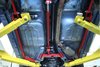 Tunnel Brace-Mounted Torque Arm 1982-92 Camaro/Firebird - image 4