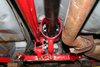 Tunnel Brace-Mounted Torque Arm 1982-92 Camaro/Firebird - image 4