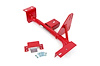 Torque Arm Relocation Kit 1993-1997 Camaro/Firebird - image 1
