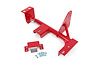 Torque Arm Relocation Kit 1993-1997 Camaro/Firebird - image 1