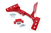 Torque Arm Relocation Kit 1982-1992 Camaro/Firebird - image 1