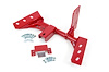 Torque Arm Relocation Kit 1982-1992 Camaro/Firebird