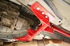 Torque Arm Relocation Kit 1982-1992 Camaro/Firebird - image 2