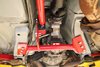 Torque Arm Relocation Kit 1982-1992 Camaro/Firebird - image 3