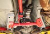 Torque Arm Relocation Kit 1982-1992 Camaro/Firebird - image 2