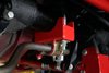 Rear Sway Bar Installation Kit 1982-2002 Camaro/Firebird - image 3