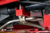 Rear Sway Bar Installation Kit 1982-2002 Camaro/Firebird - image 3