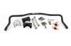 Rear Drag Sway Bar 1982-2002 Camaro/Firebird